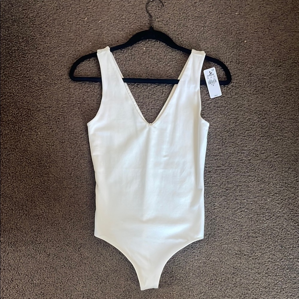 SOLD NWT Express body suit